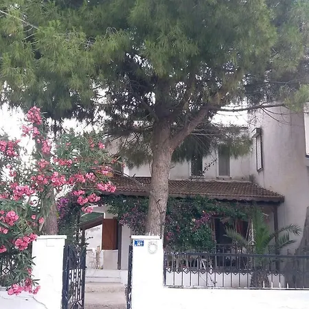 Gasthof River's House *