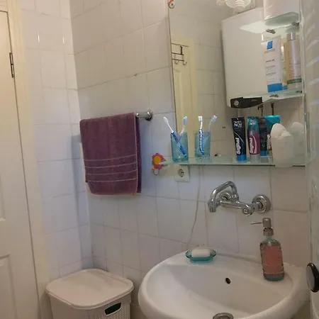 River's House Guest house Cesme