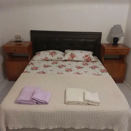 River's House Guest house Cesme