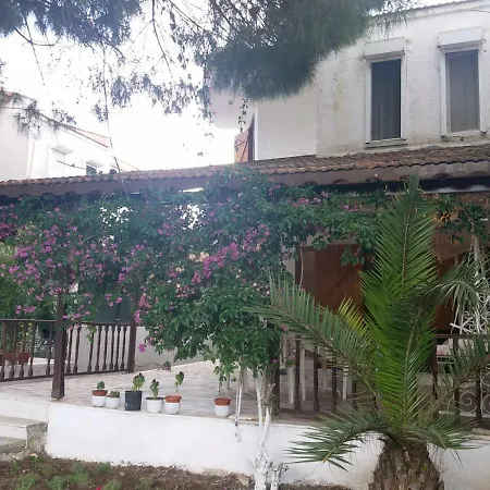 River's House Cesme
