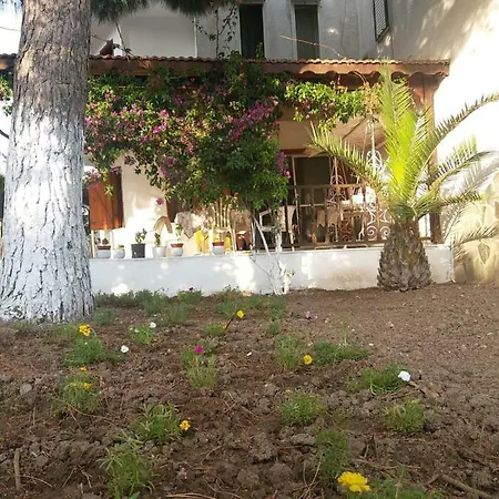 Guest house River's House *